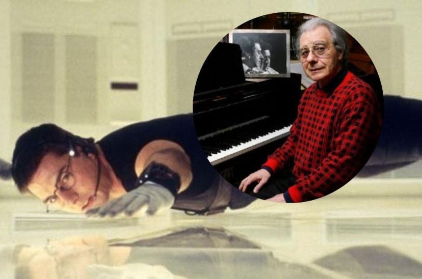 lalo schifrin misión imposible