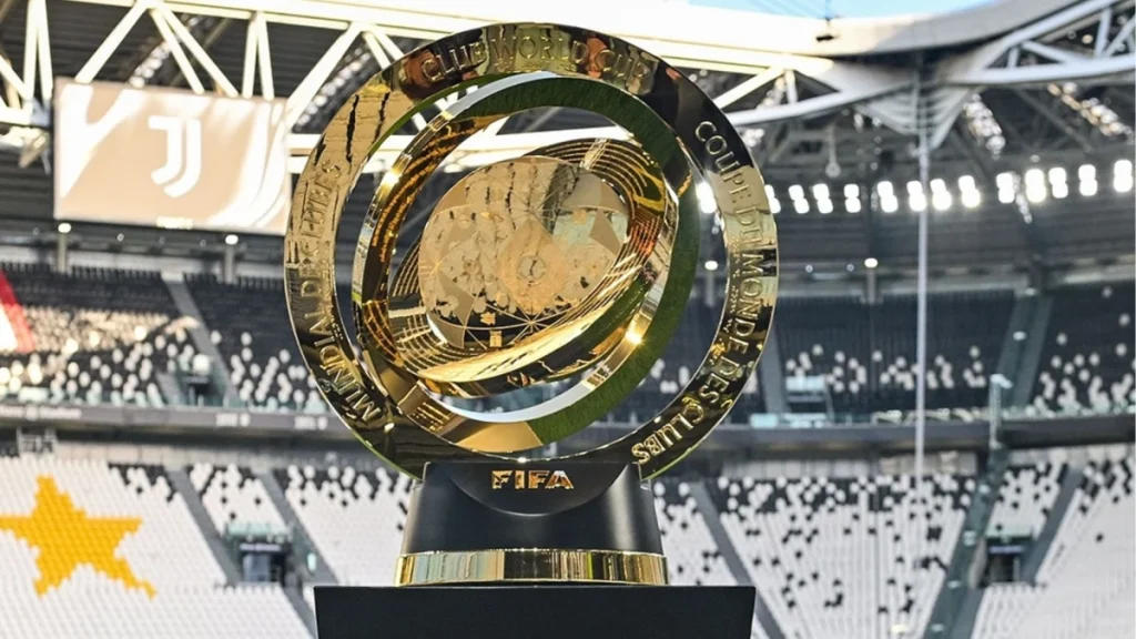mundial de clubes