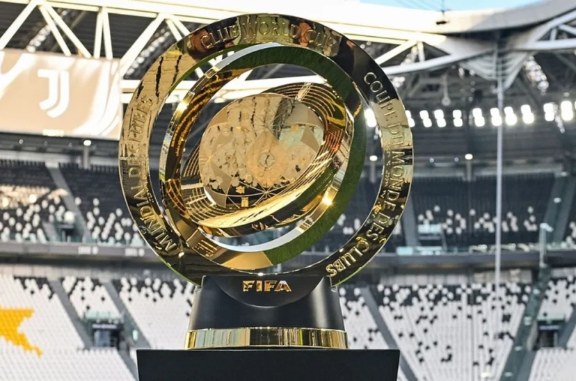 mundial de clubes