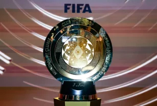mundial de clubes