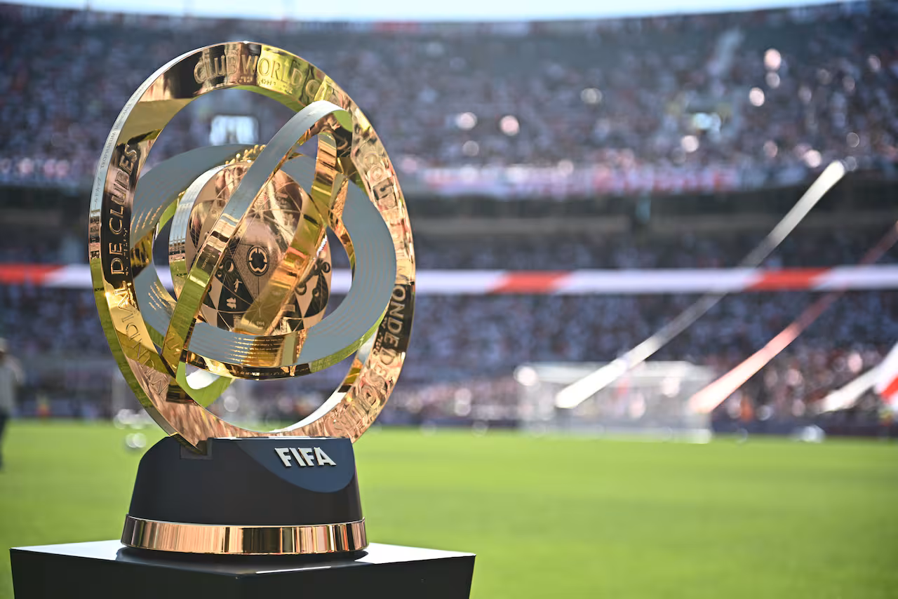 mundial de clubes
