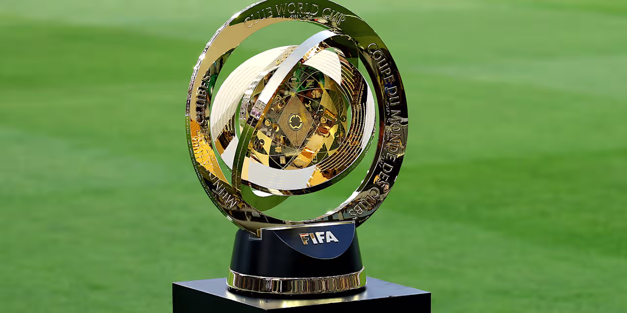 mundial de clubes