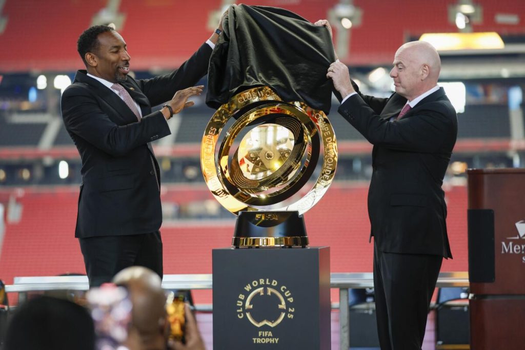 mundial de clubes