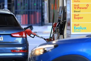 nafta combustibles