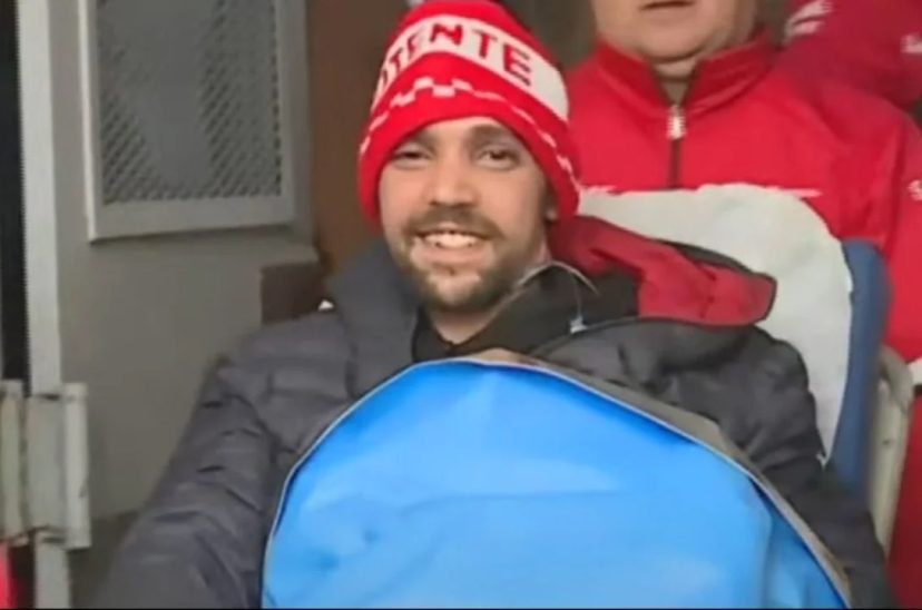 pablo grillo