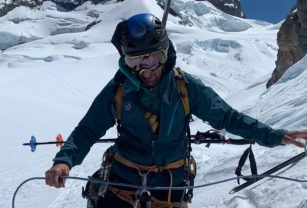 parapente italia