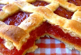 Pastafrola