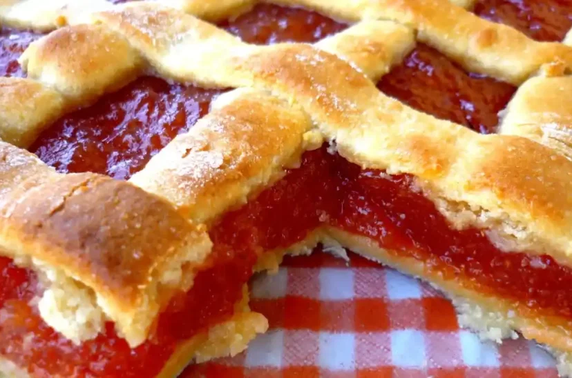Pastafrola
