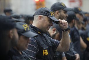 policia federal fbi