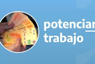 potenciar trabajo ANSES