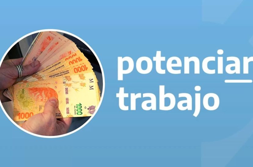 potenciar trabajo ANSES