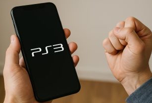 PS3 play 3