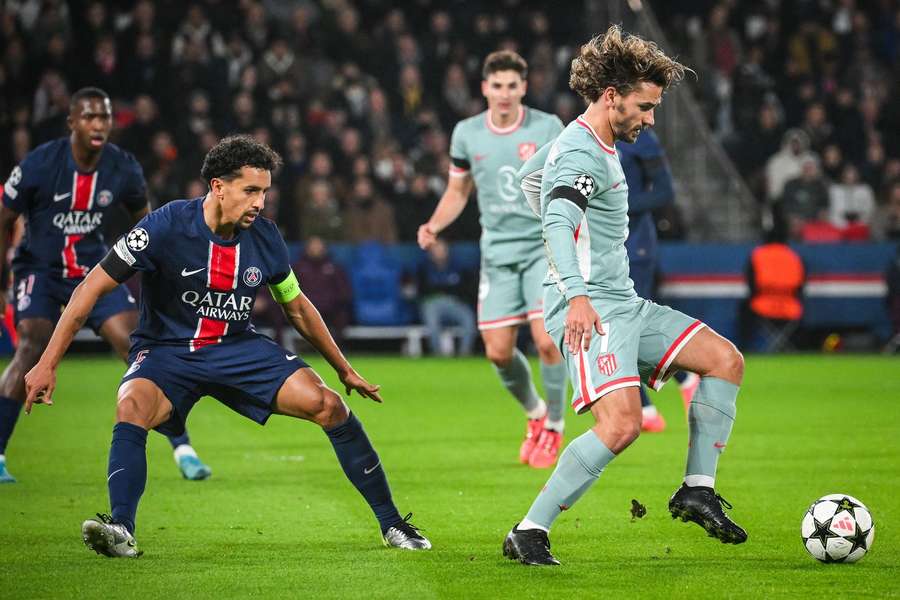 psg atletico madrid mundial de clubes