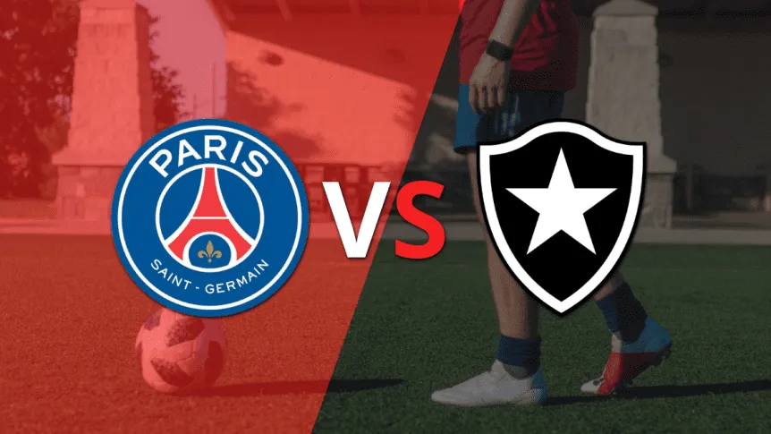 psg mundial de clubes