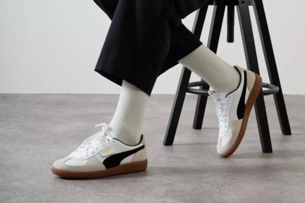 Zapatillas puma
