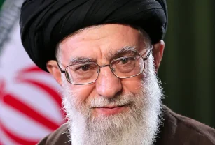 Khamenei