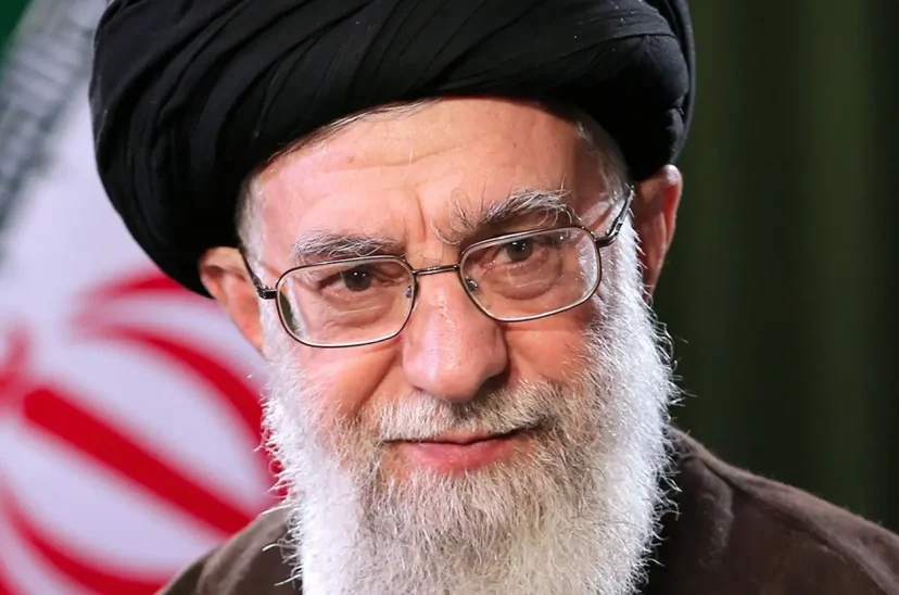 Khamenei