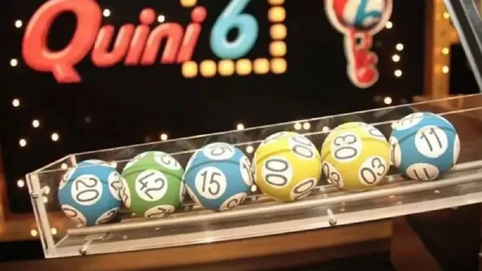 quini 6