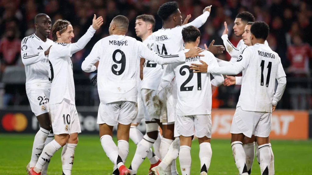 real madrid mundial de clubes