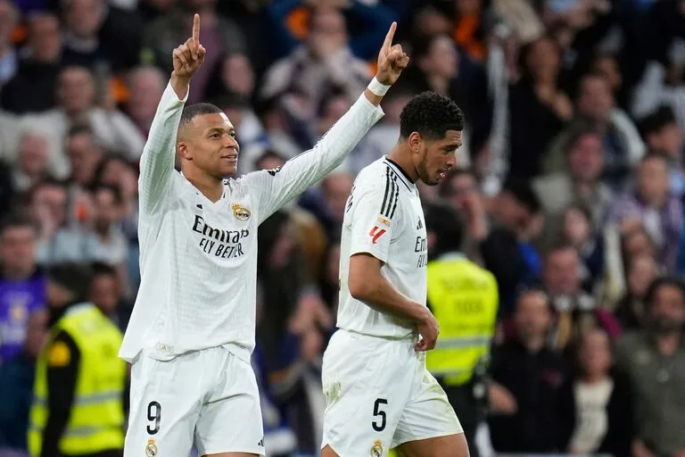 real madrid mundial de clubes