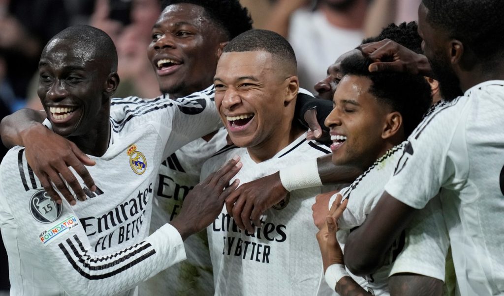 real madrid mundial de clubes