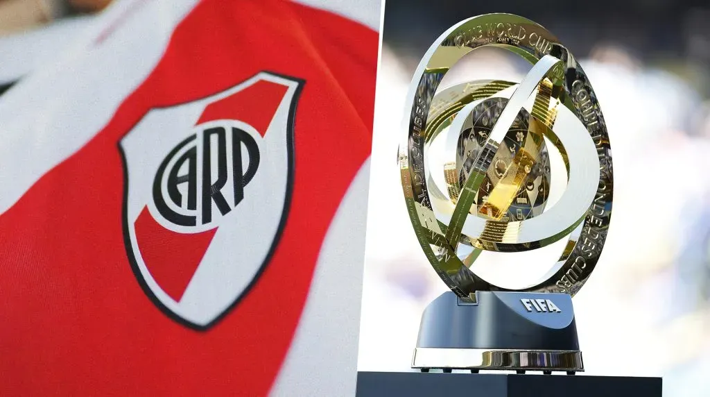 river mundial de clubes