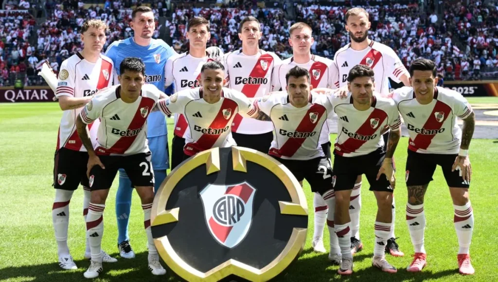 river mundial de clubes