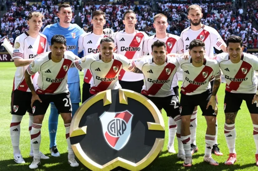 river mundial de clubes