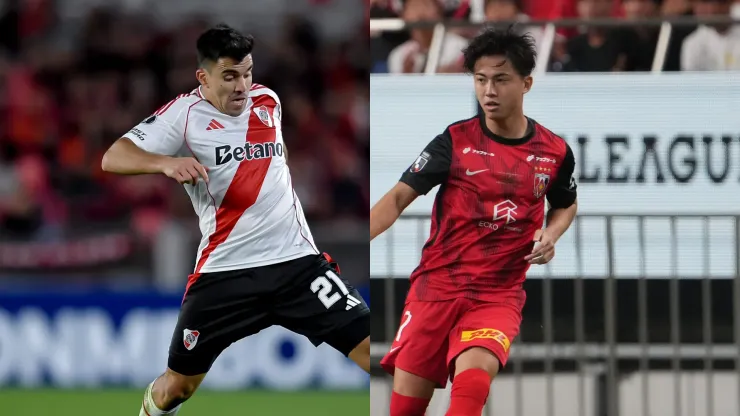 river mundial de clubes
