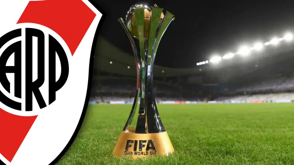 mundial de clubes river