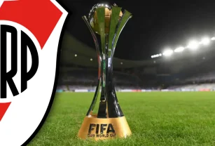 mundial de clubes river