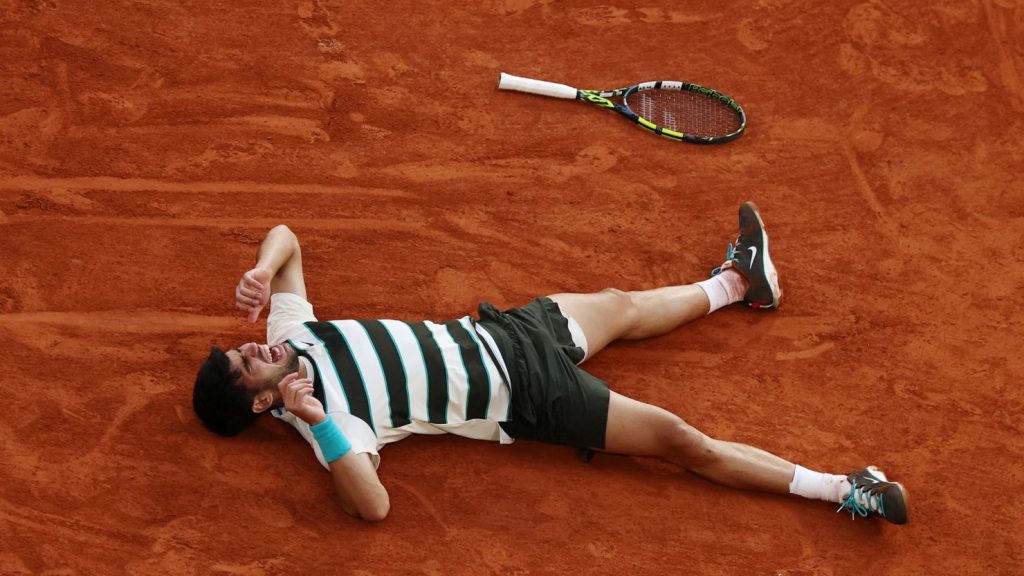 roland garros 2025