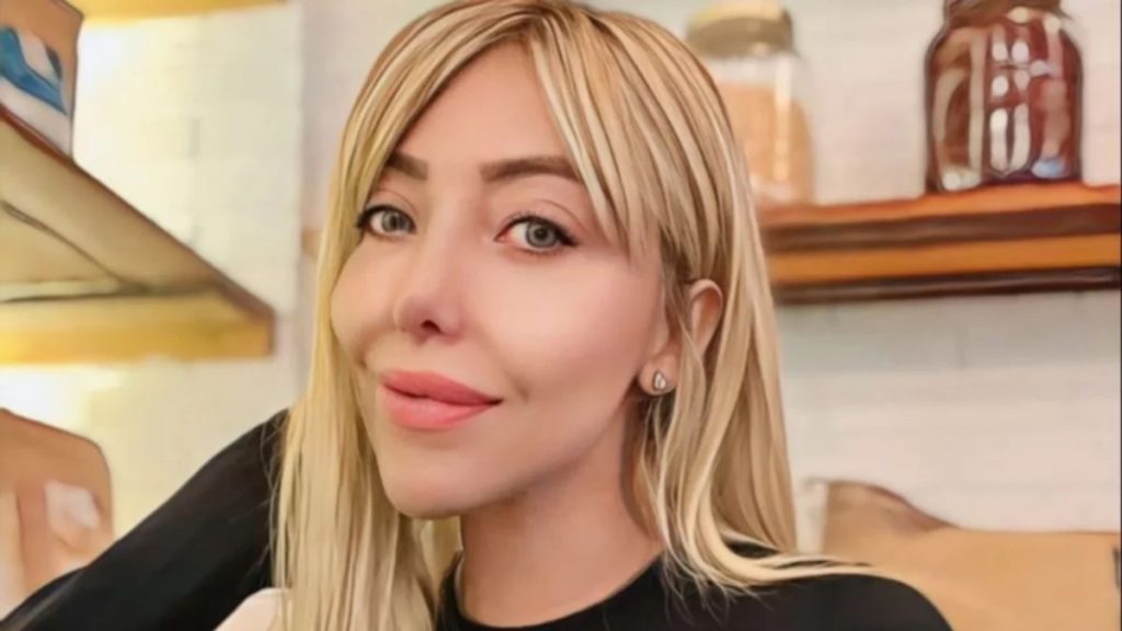 rosemery milei
