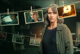 Miniserie Netflix