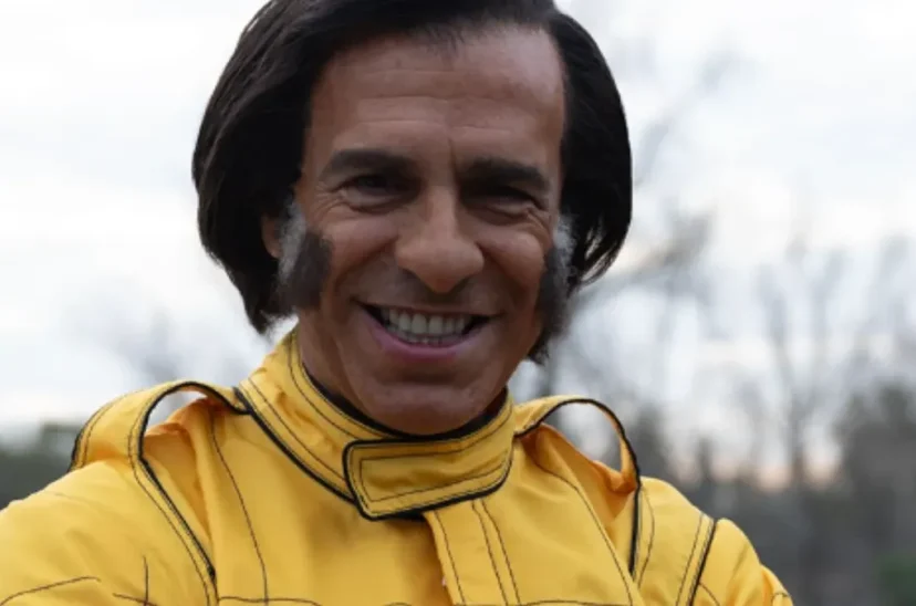 Serie Menem