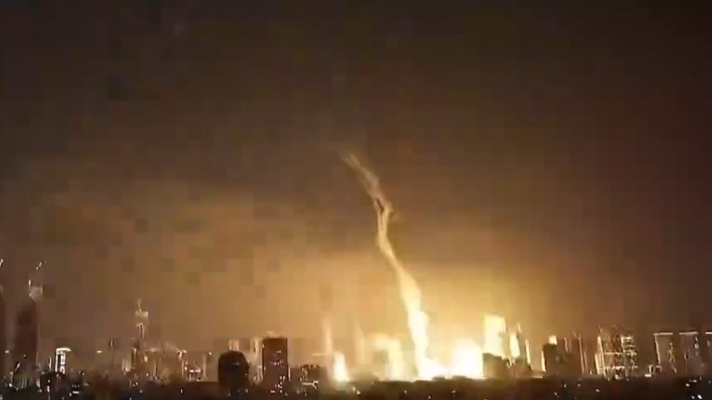 tel aviv
