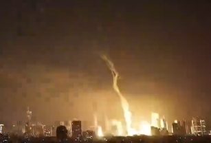 tel aviv