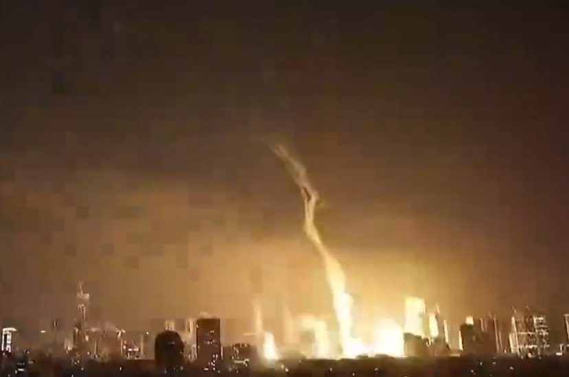 tel aviv