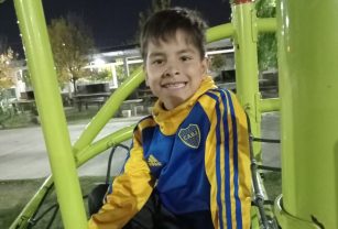 thiago correa la matanza