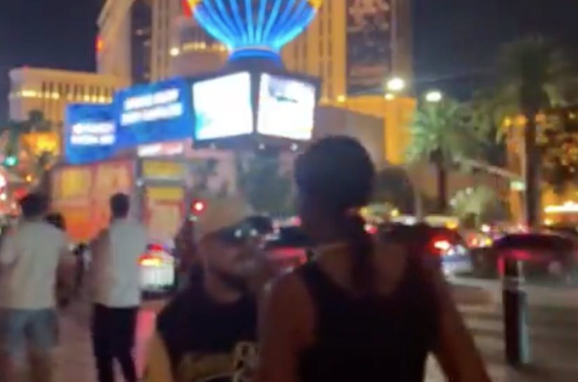 tiroteo las vegas