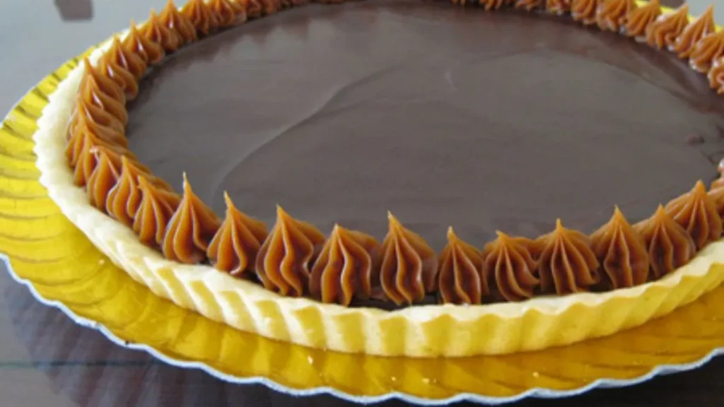 torta bombón