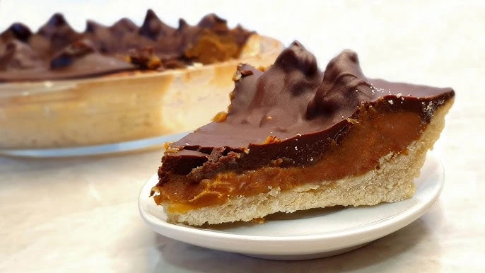 torta bombón