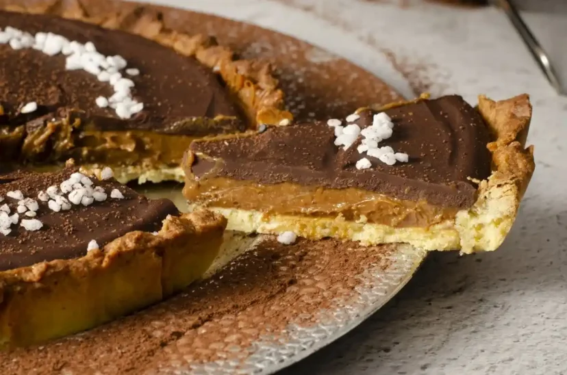 Torta bombón