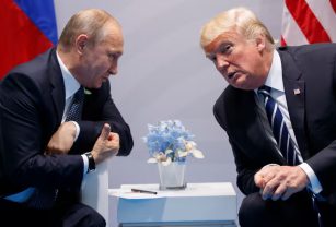 trump putin rusia y ucrania