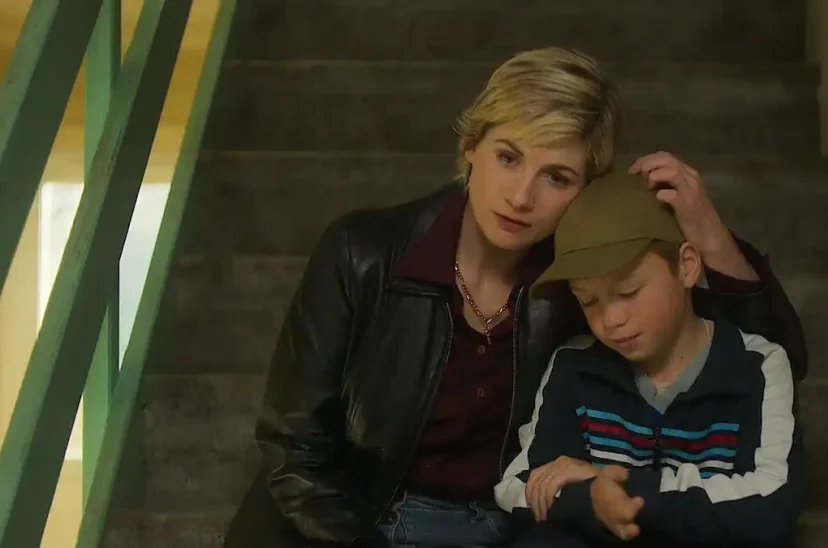 Toxic Town miniserie