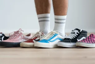 Zapatillas Vans