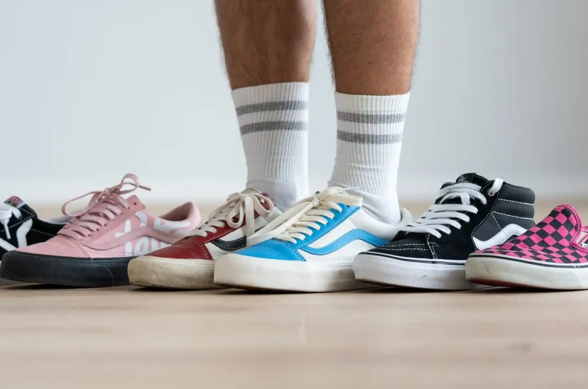 Zapatillas Vans