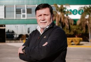 victor escalas speedagro