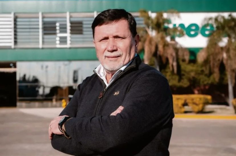 victor escalas speedagro
