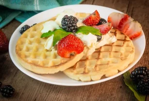 Waffles